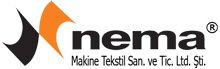 Nema Makina Tekstil San. Tic. ve Ltd.