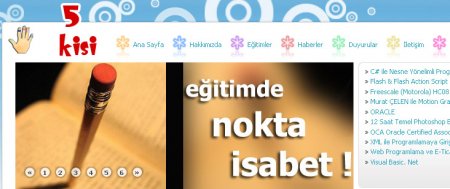 Be� Ki�i