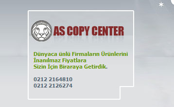 ASCOPYCENTER