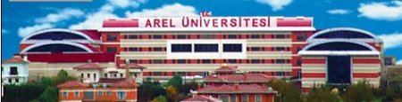 Arel �niversitesi Web Sitesi