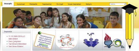 Kursun Kalem Dershanesi